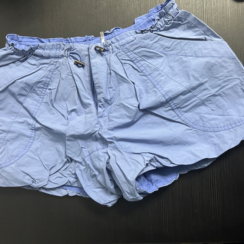 FP Movement by Free People Bubble Shorts